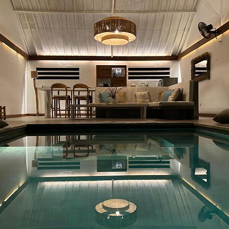 Villa Oceane Gili Air Exteriér fotografie