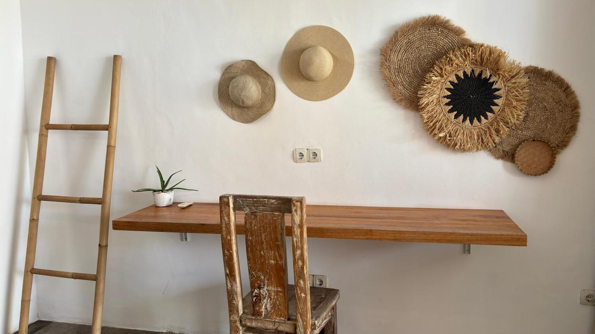 Villa Oceane Gili Air Exteriér fotografie