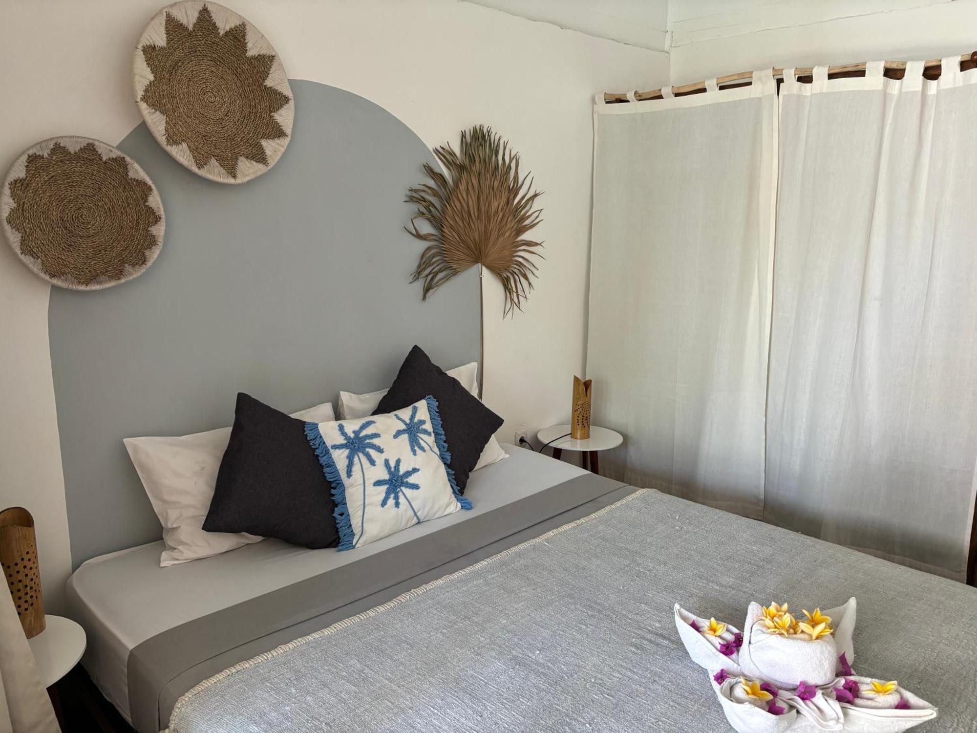 Villa Oceane Gili Air Exteriér fotografie